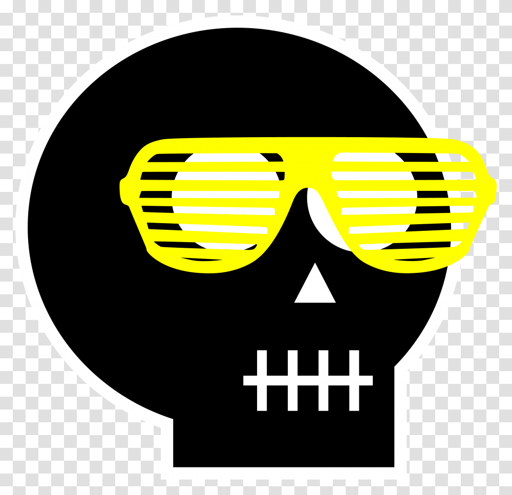 Emblem, Label, Goggles, Accessories Transparent Png