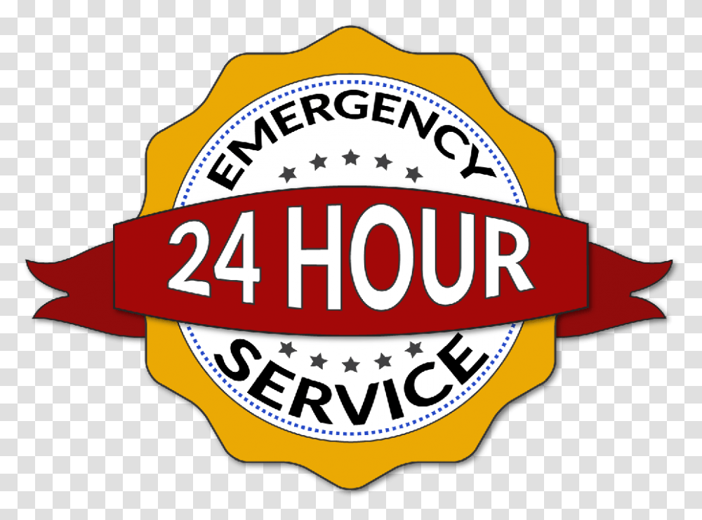 Emblem, Label, Ketchup, Food Transparent Png