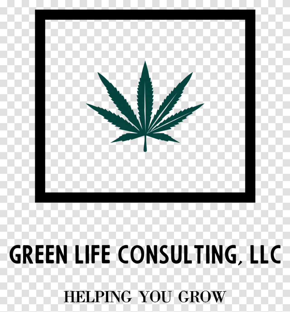 Emblem, Leaf, Plant, Weed, Hemp Transparent Png