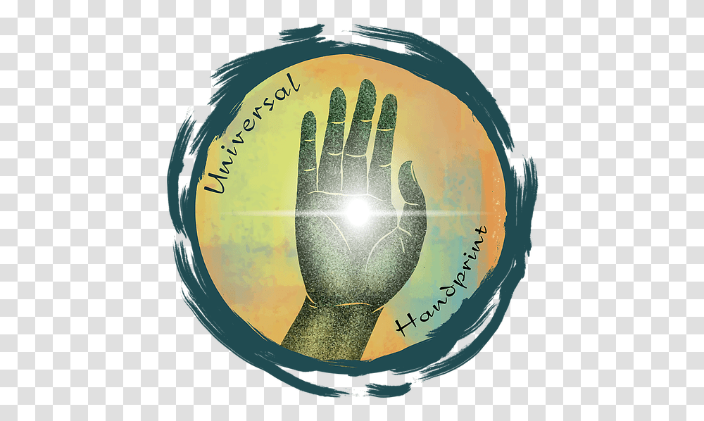 Emblem, Light, Hand, Lightbulb, Machine Transparent Png