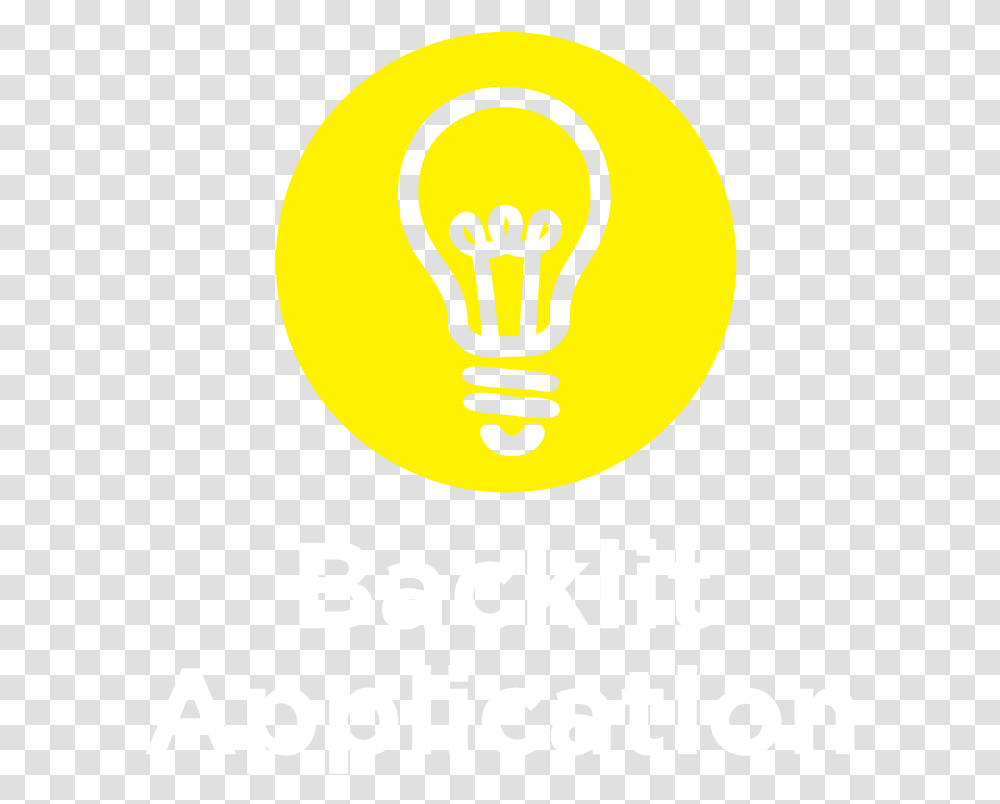 Emblem, Light, Lightbulb, Advertisement, Poster Transparent Png