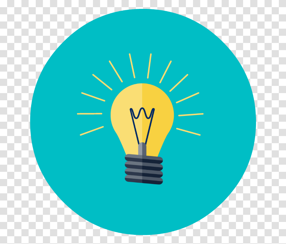 Emblem, Light, Lightbulb, Balloon Transparent Png