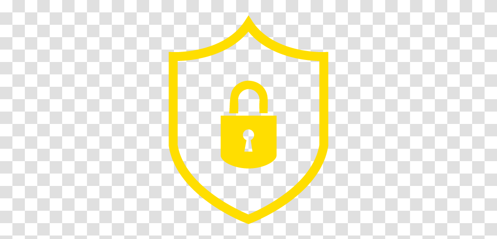 Emblem, Lock, Security, Combination Lock Transparent Png