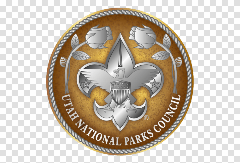 Emblem, Logo, Trademark, Coin Transparent Png