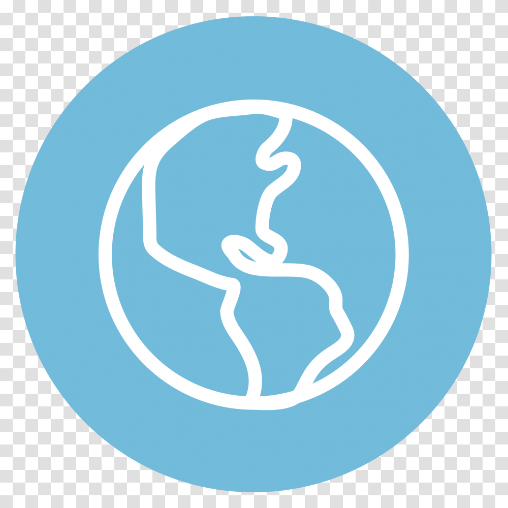 Emblem, Logo, Trademark, Sphere Transparent Png