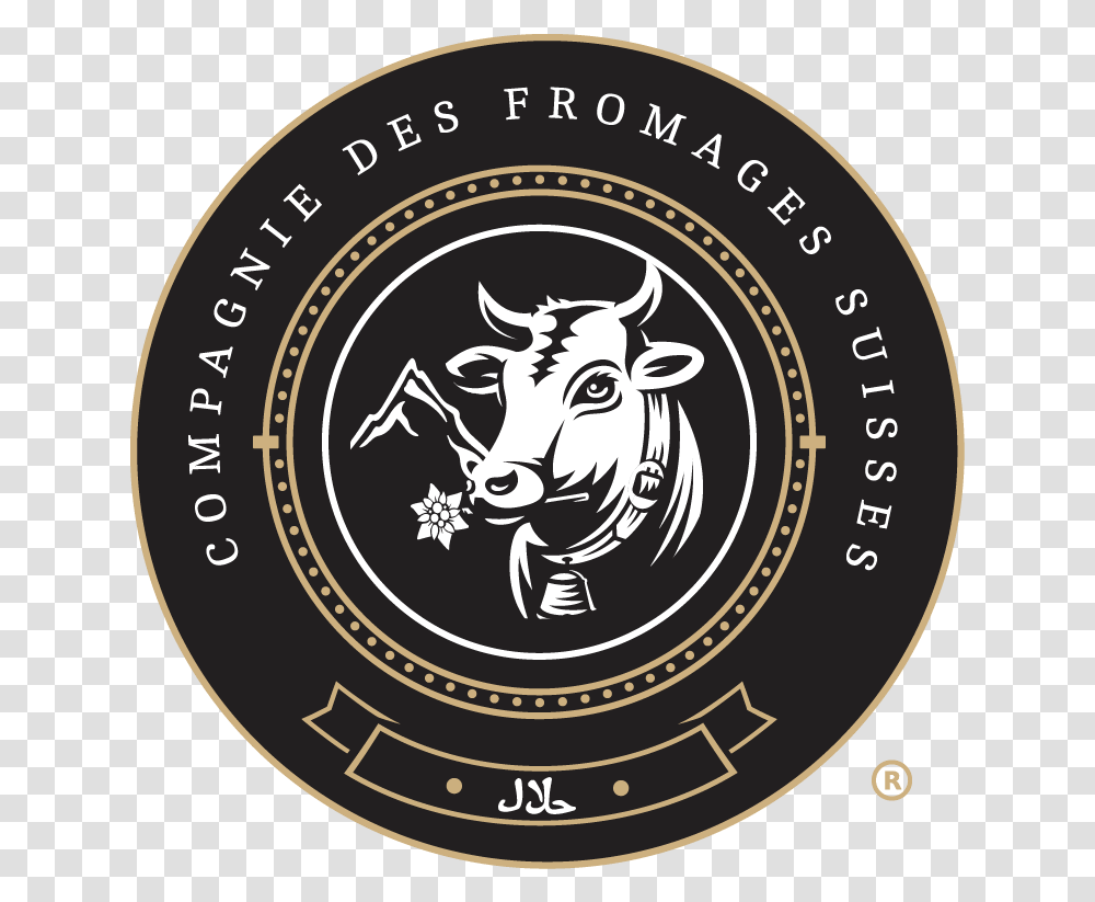 Emblem, Mammal, Animal, Cattle, Cooktop Transparent Png