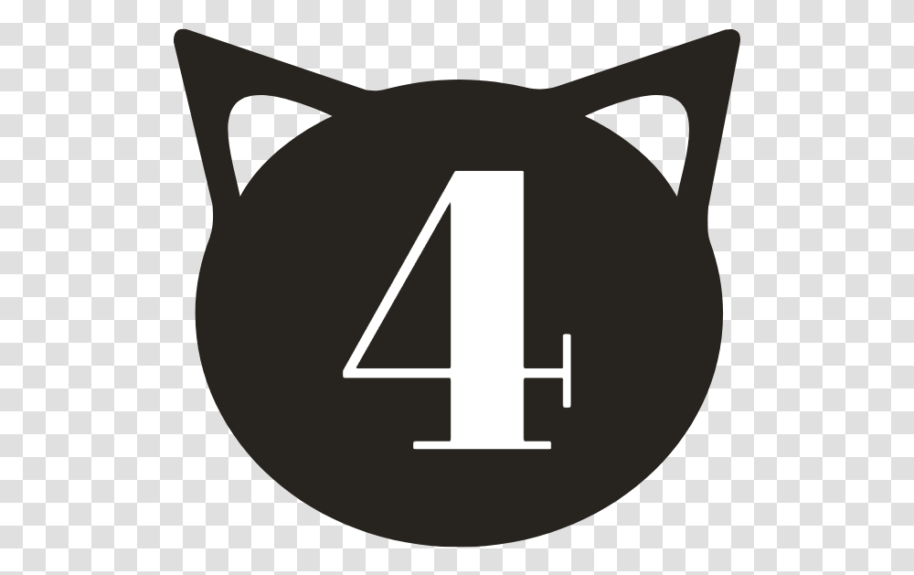 Emblem, Number, Alphabet Transparent Png