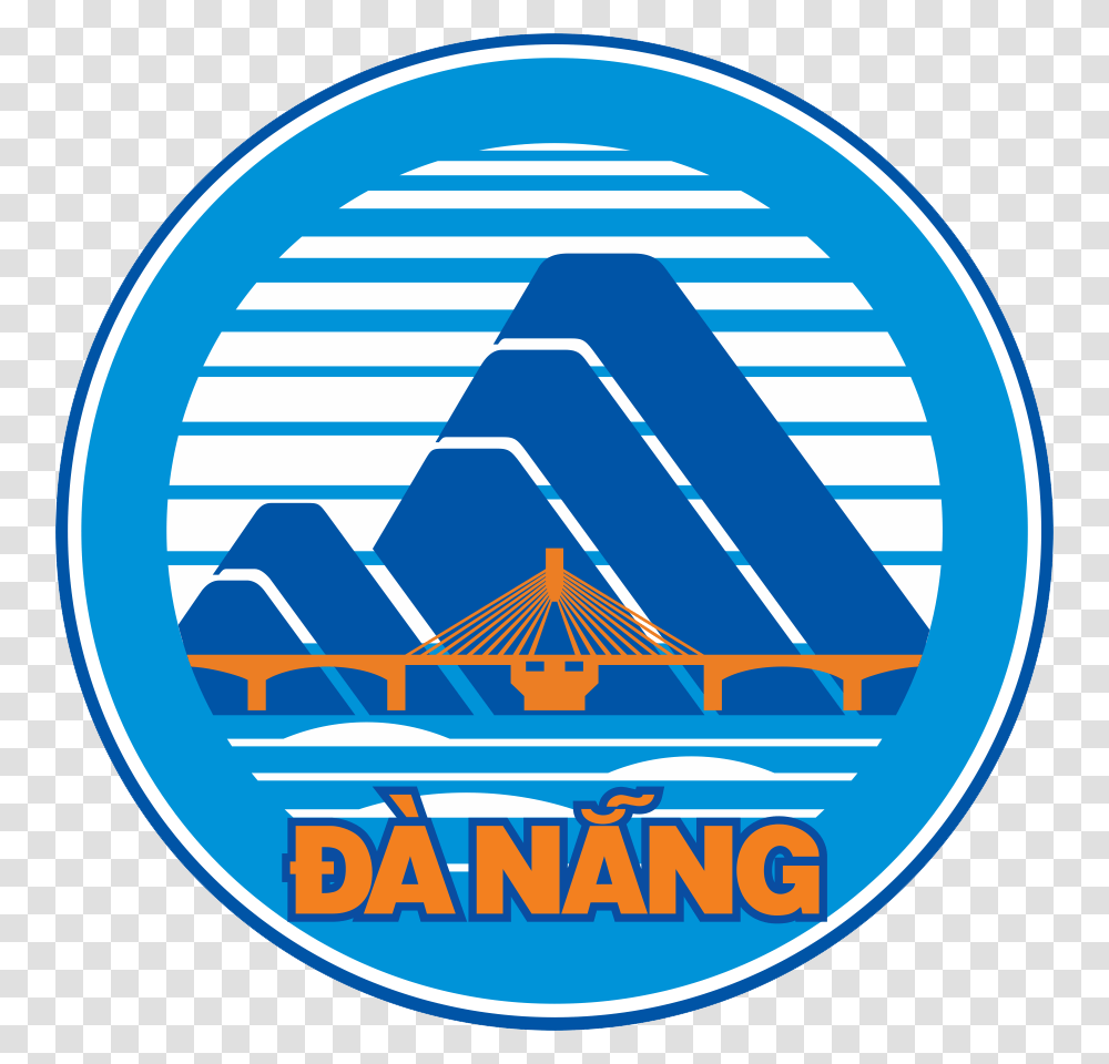 Emblem Of Danang City, Label, Logo Transparent Png