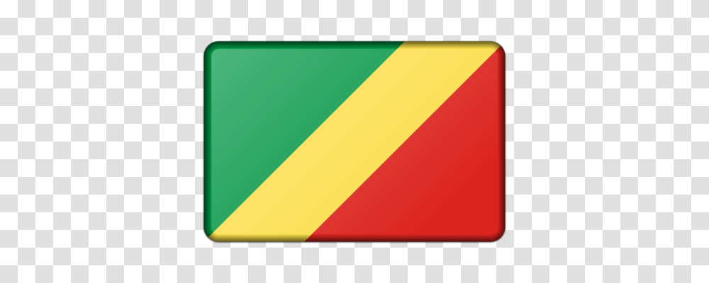 Emblem Of The Democratic Republic Of The Congo Flag, Business Card, Paper, Label Transparent Png
