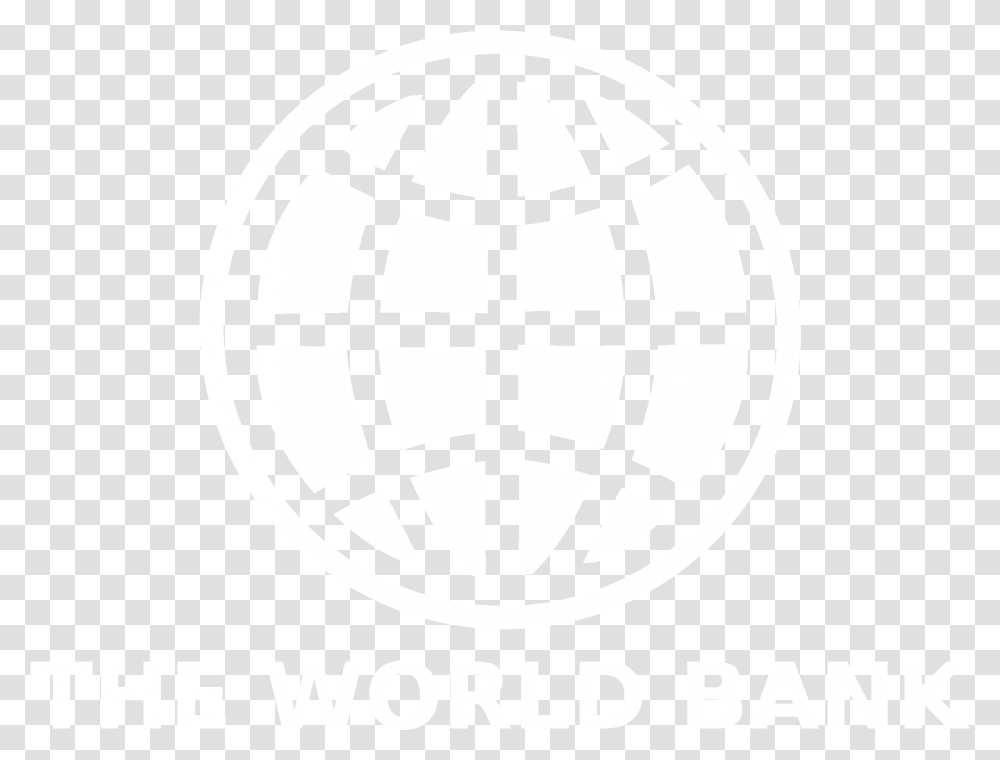 Emblem Of World Bank, Logo, Trademark, Texture Transparent Png
