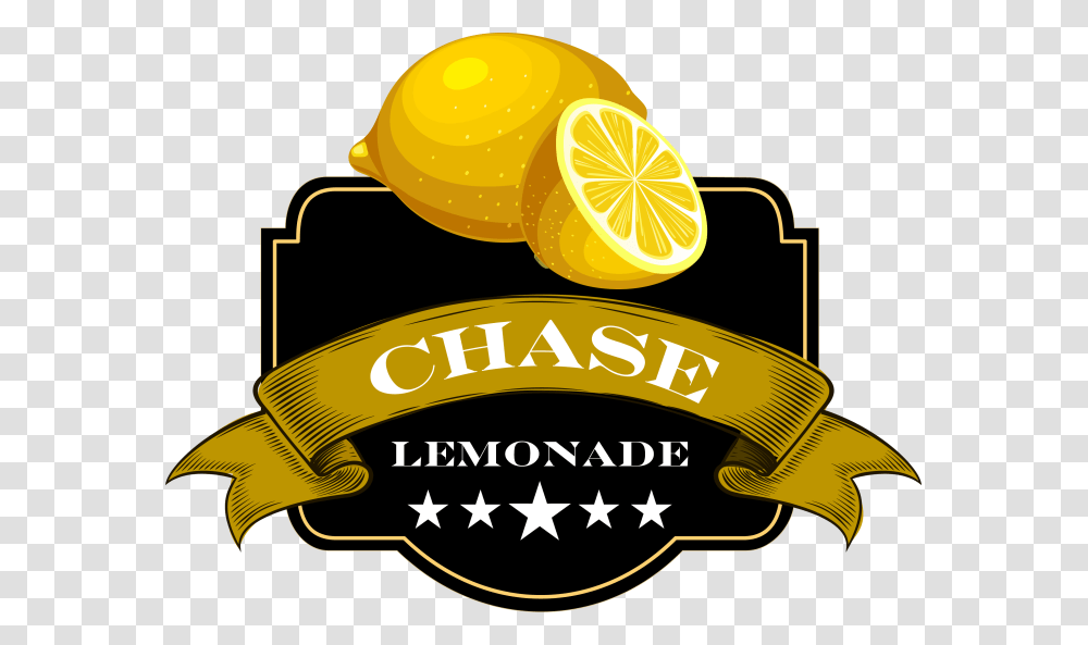 Emblem, Plant, Citrus Fruit, Food, Lemon Transparent Png