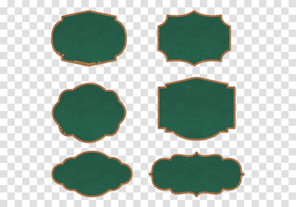 Emblem, Rug, Oval Transparent Png