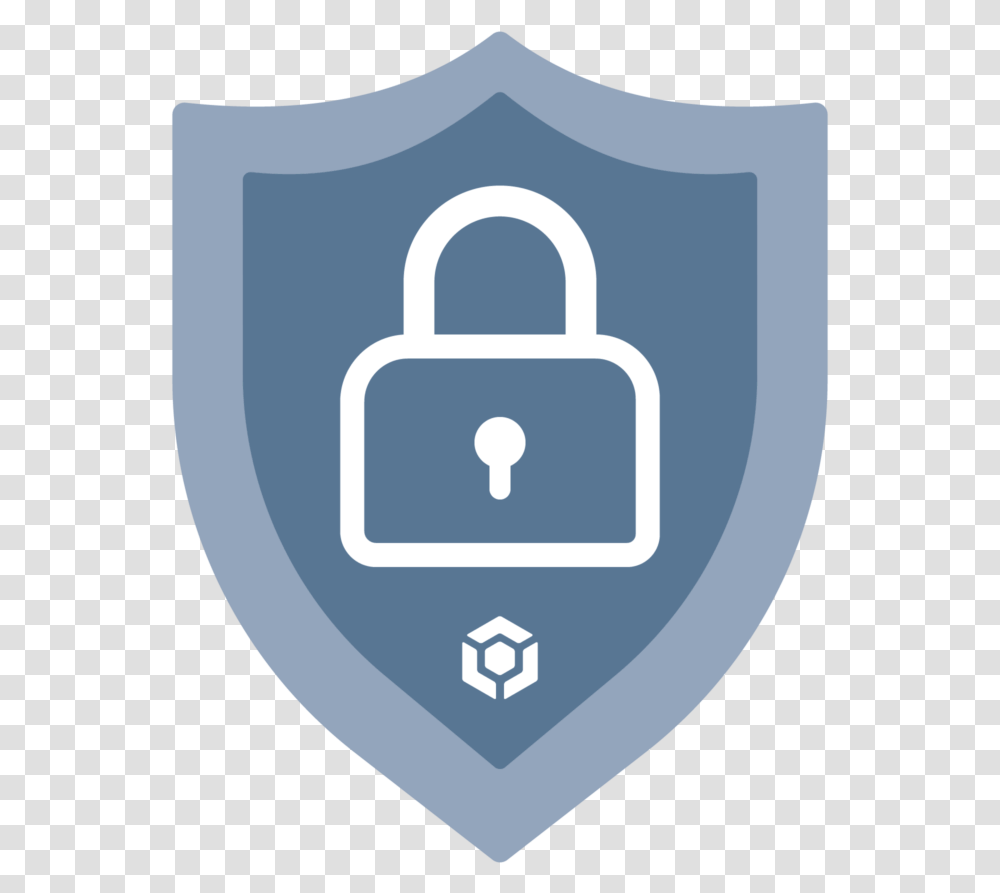 Emblem, Security, Lock Transparent Png