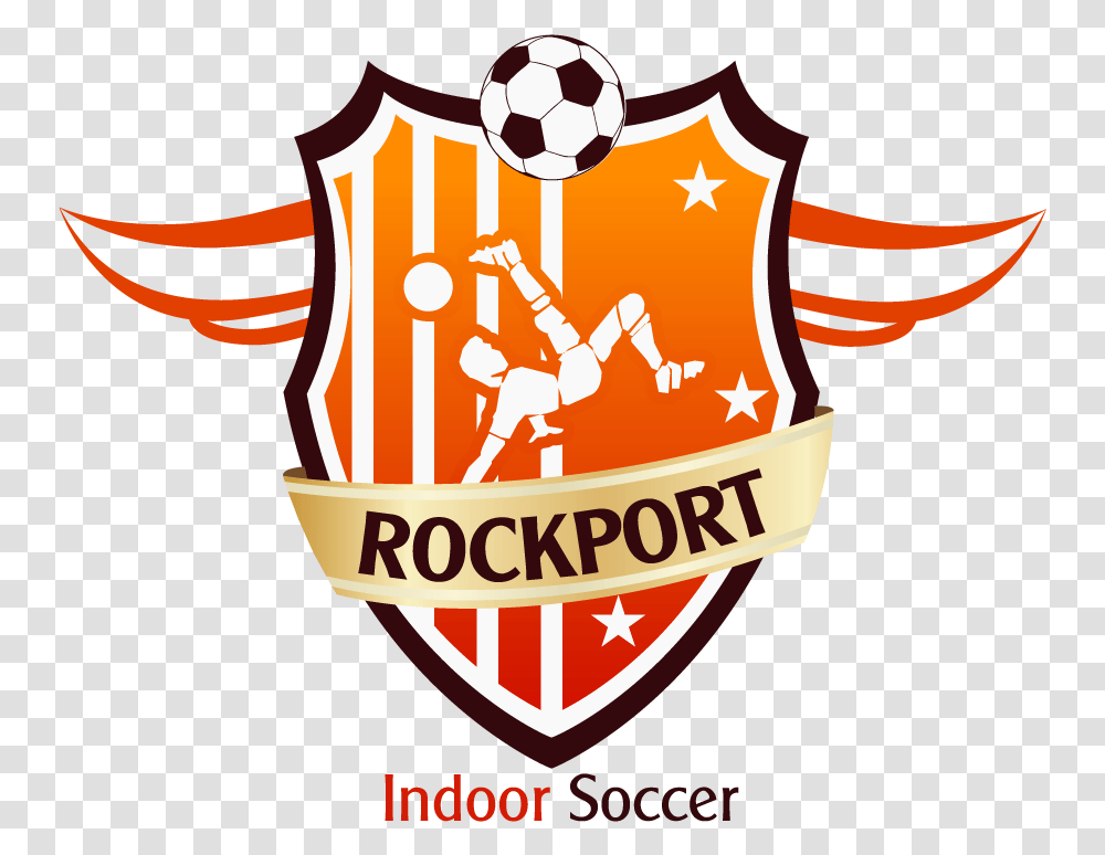 Emblem, Soccer Ball, Football, Team Sport, Sports Transparent Png