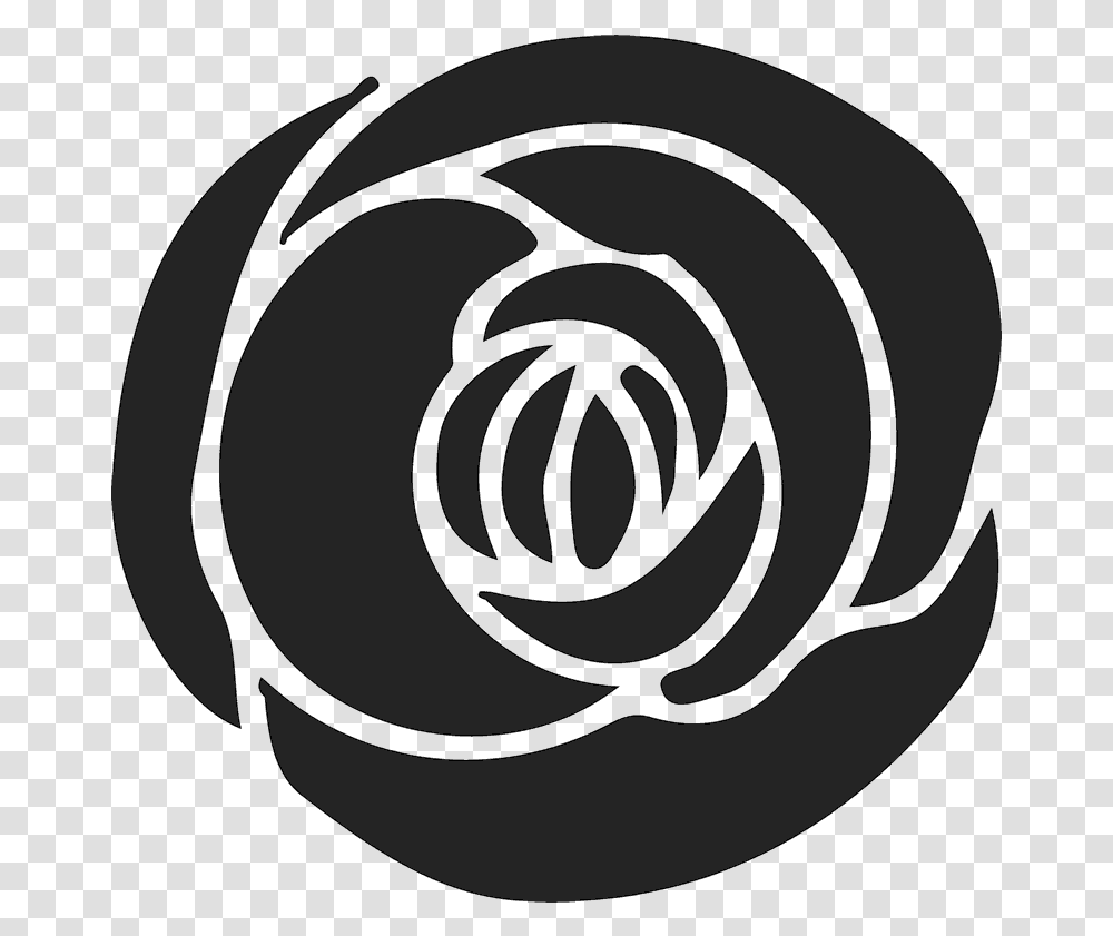 Emblem, Spiral, Coil, Rotor, Machine Transparent Png