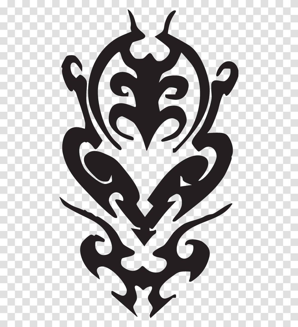 Emblem, Stencil, Floral Design Transparent Png