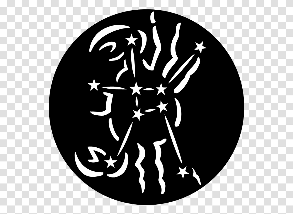 Emblem, Stencil, Hook Transparent Png