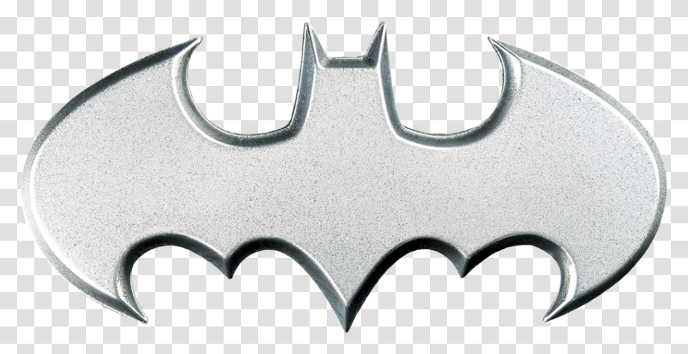 Emblem, Axe, Tool, Batman Logo Transparent Png