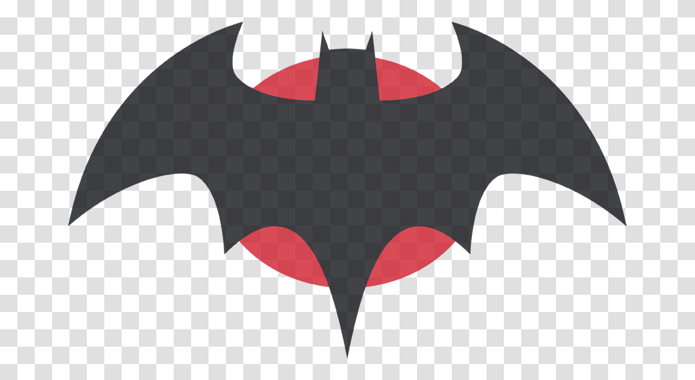 Emblem, Batman Logo, Star Symbol, Halloween Transparent Png