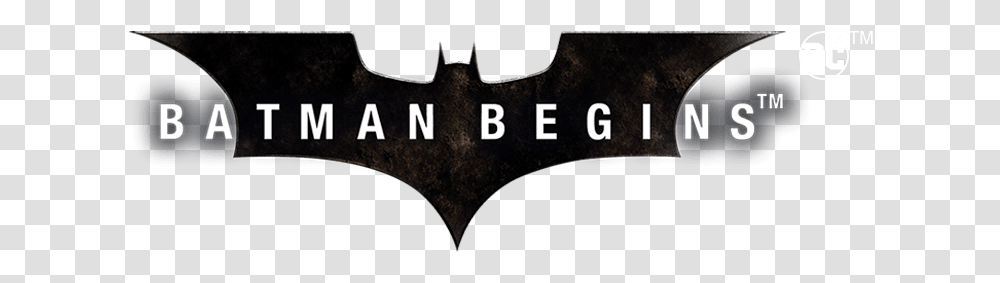 Emblem, Batman Logo, Trademark Transparent Png