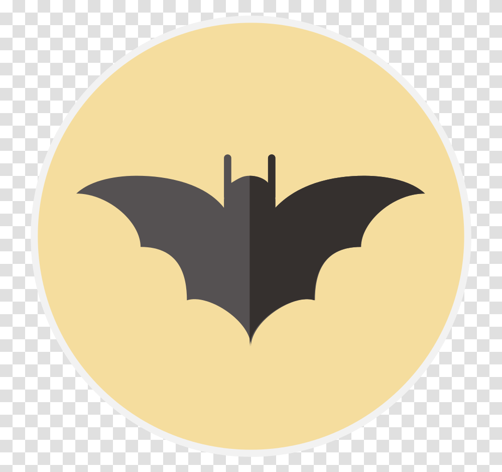 Emblem, Batman Logo Transparent Png