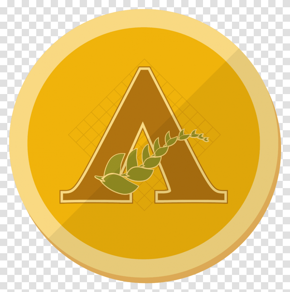 Emblem, Coin, Money, Logo Transparent Png