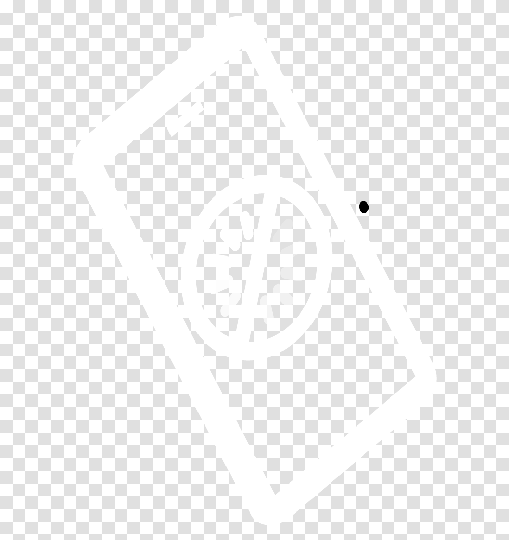 Emblem, Electronics, Recycling Symbol, Phone Transparent Png