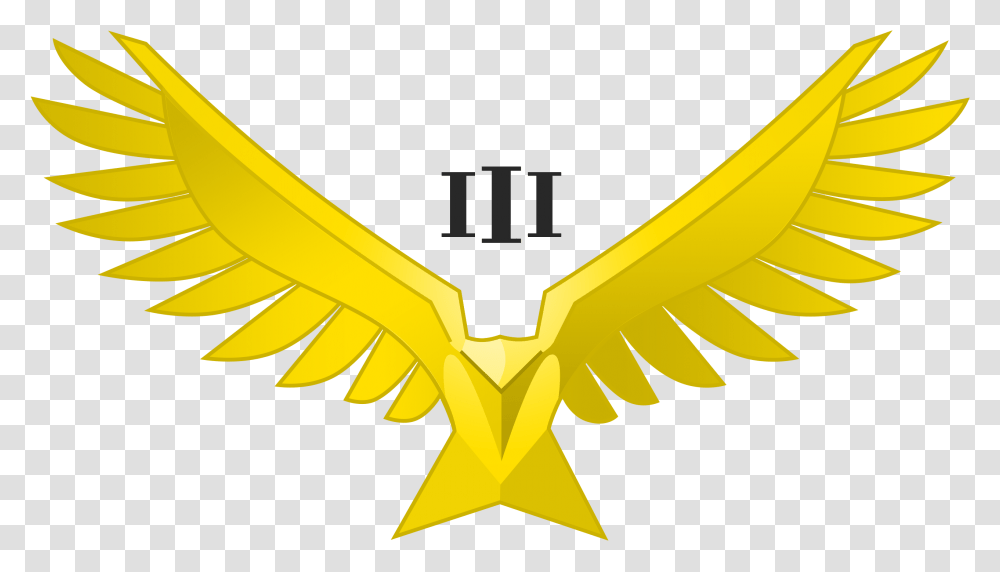 Emblem, Gold Transparent Png