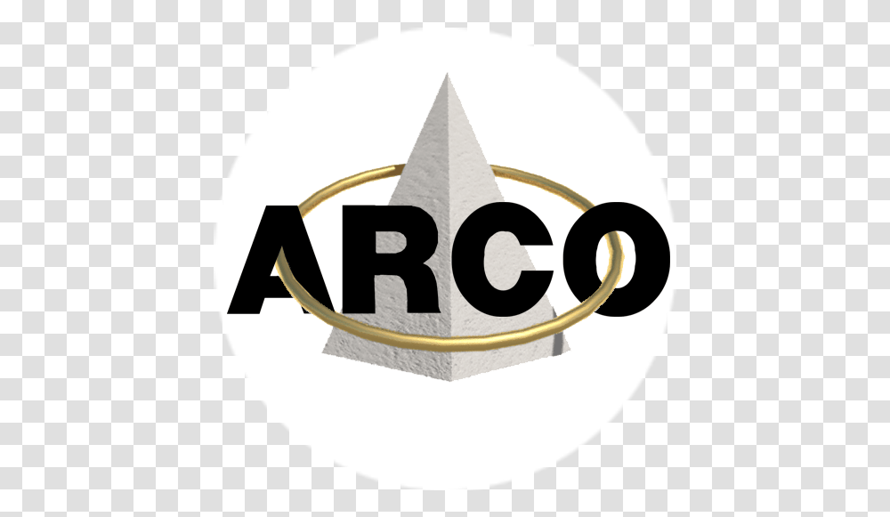 Emblem, Logo, Arrow Transparent Png