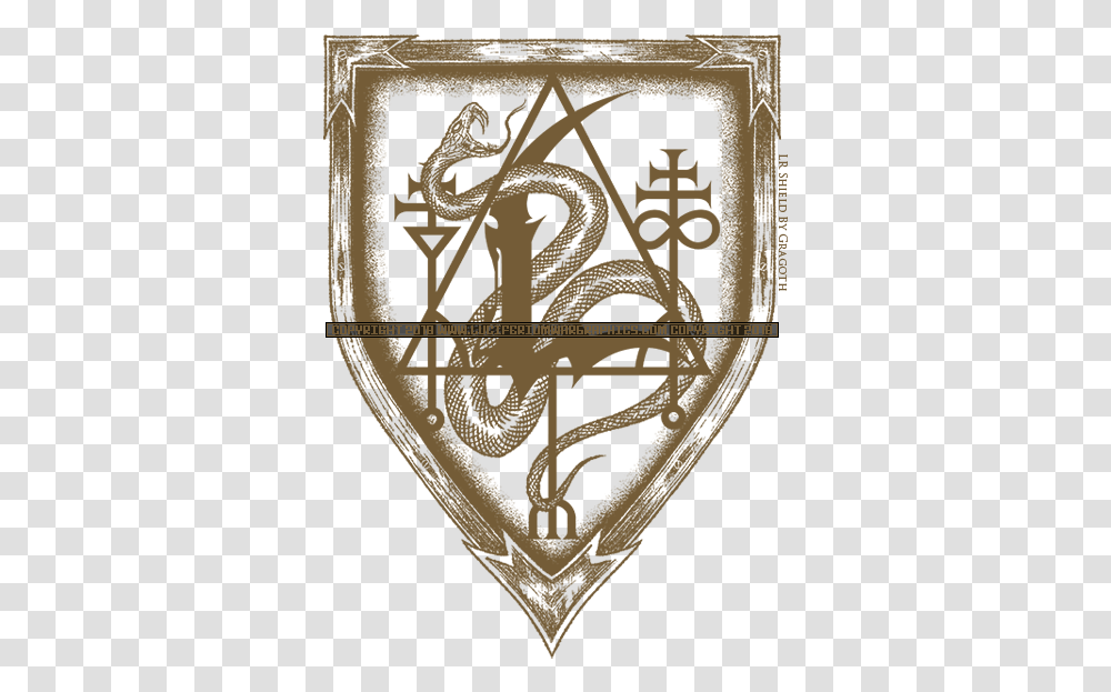 Emblem, Logo, Trademark, Armor Transparent Png