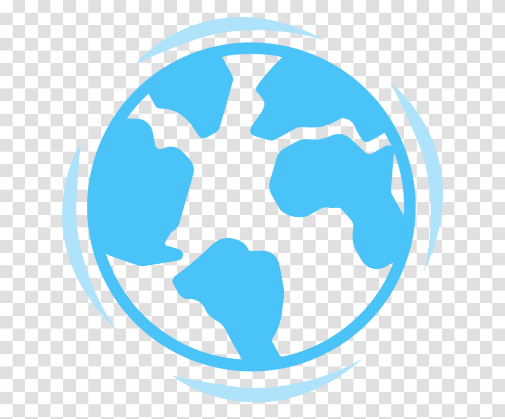 Emblem, Recycling Symbol Transparent Png