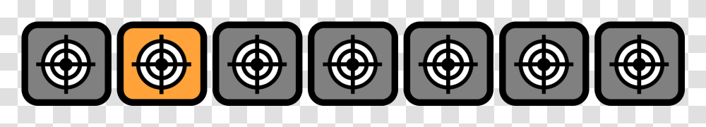 Emblem, Shooting Range, Scale, Cooktop Transparent Png