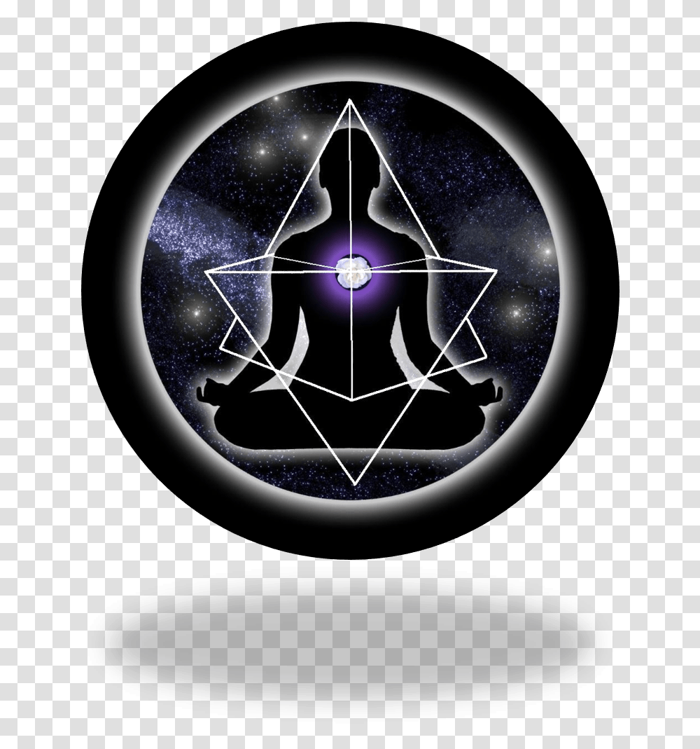 Emblem, Star Symbol, Moon, Outer Space Transparent Png