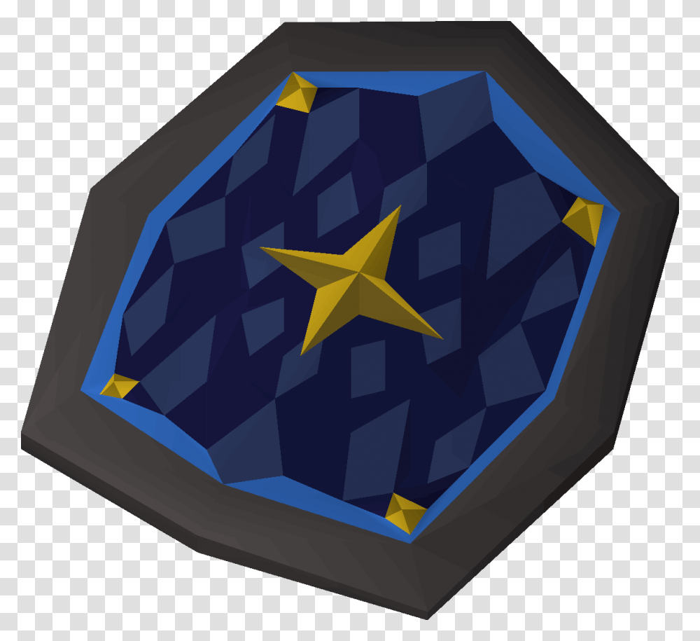 Emblem, Star Symbol, Rug Transparent Png