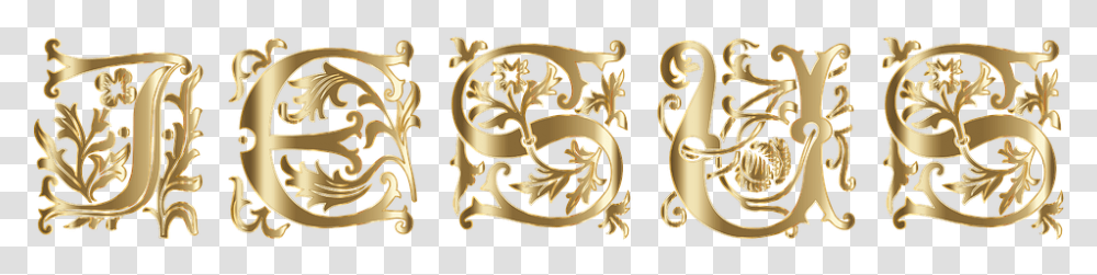 Emblem, Gold, Jewelry, Accessories Transparent Png