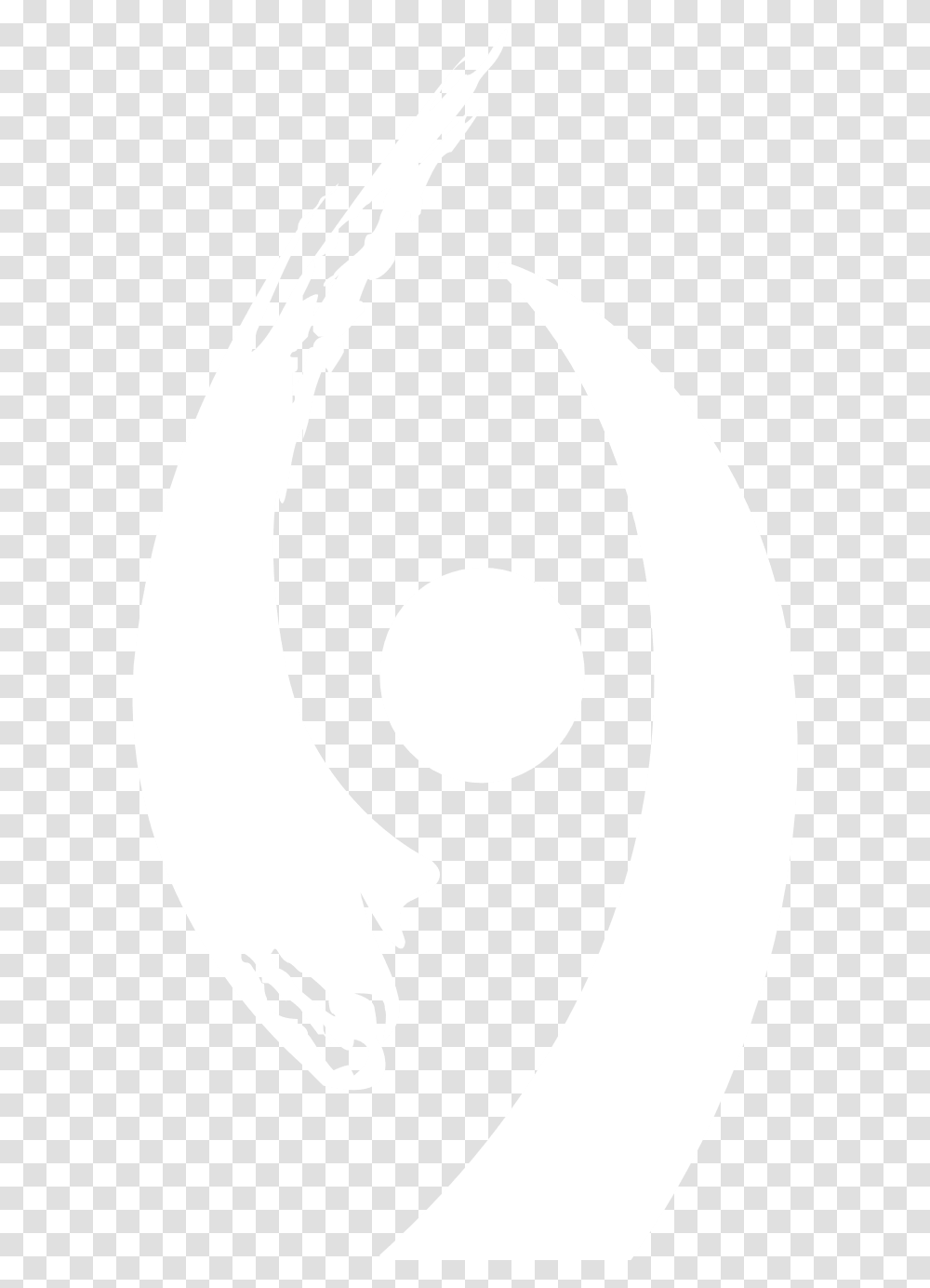 Emblem, Number, Penguin Transparent Png