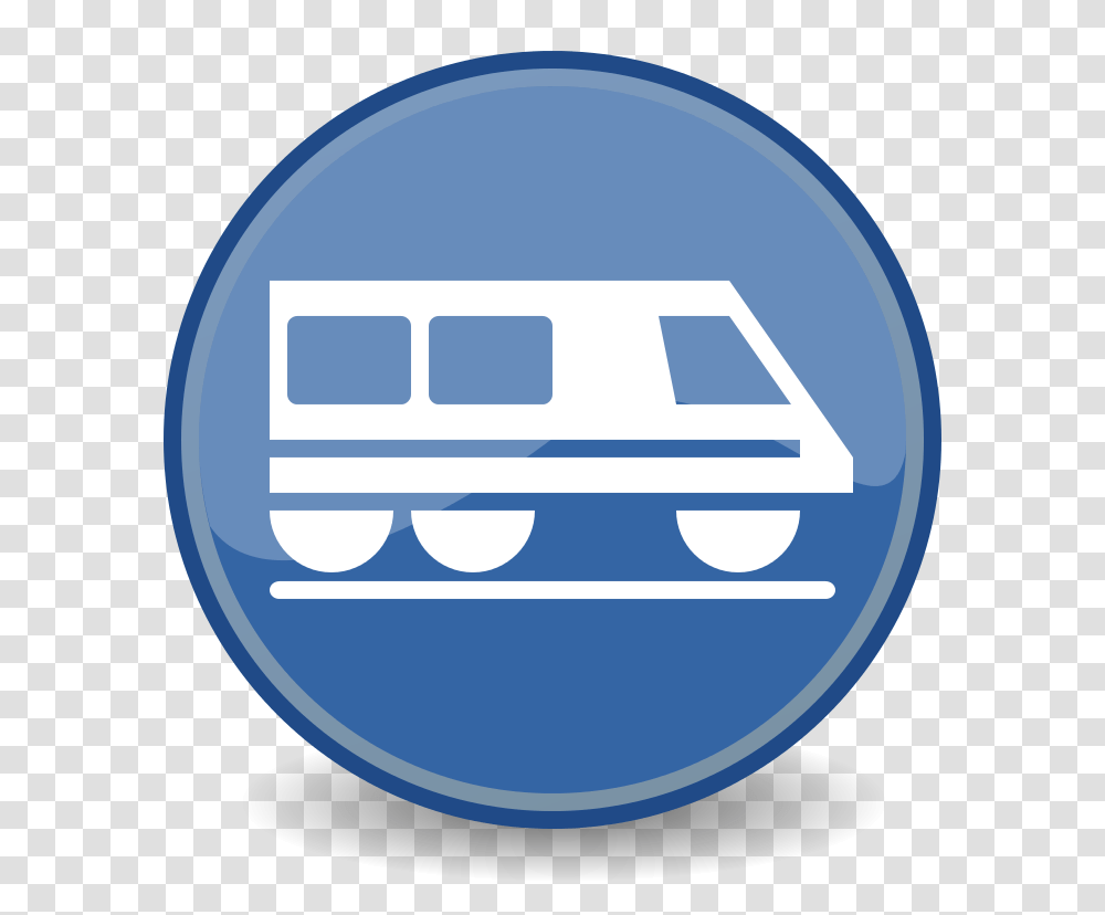 Emblem Train, Label, Transportation, Vehicle Transparent Png