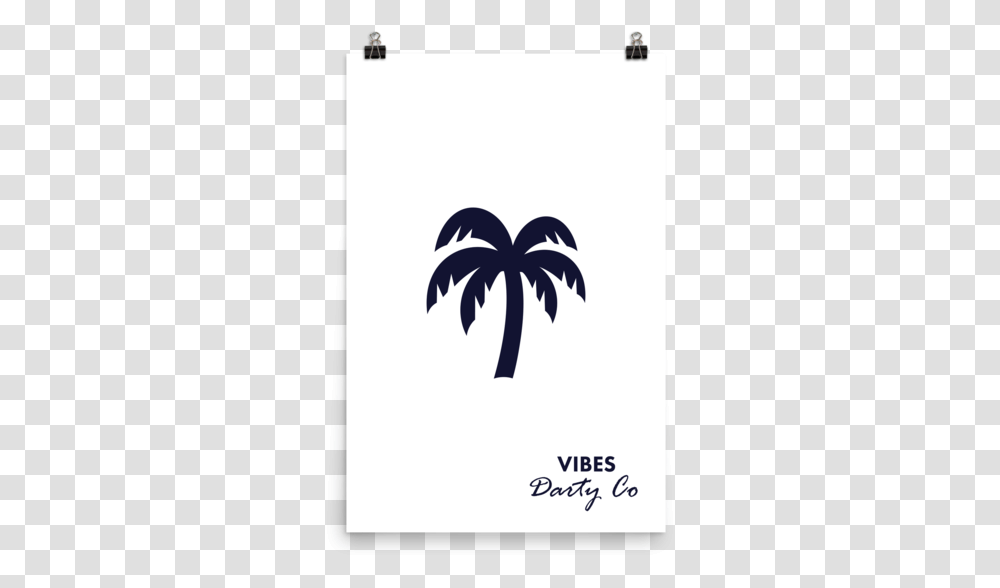 Emblem, Tree, Plant, Stencil, Palm Tree Transparent Png