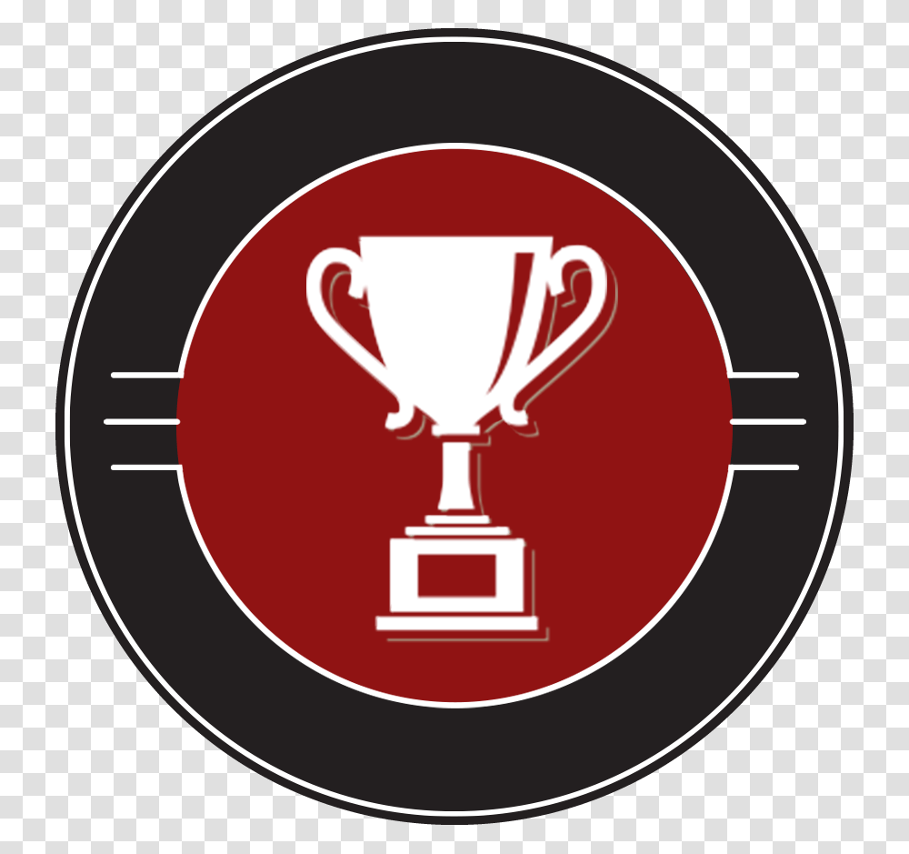 Emblem, Trophy Transparent Png