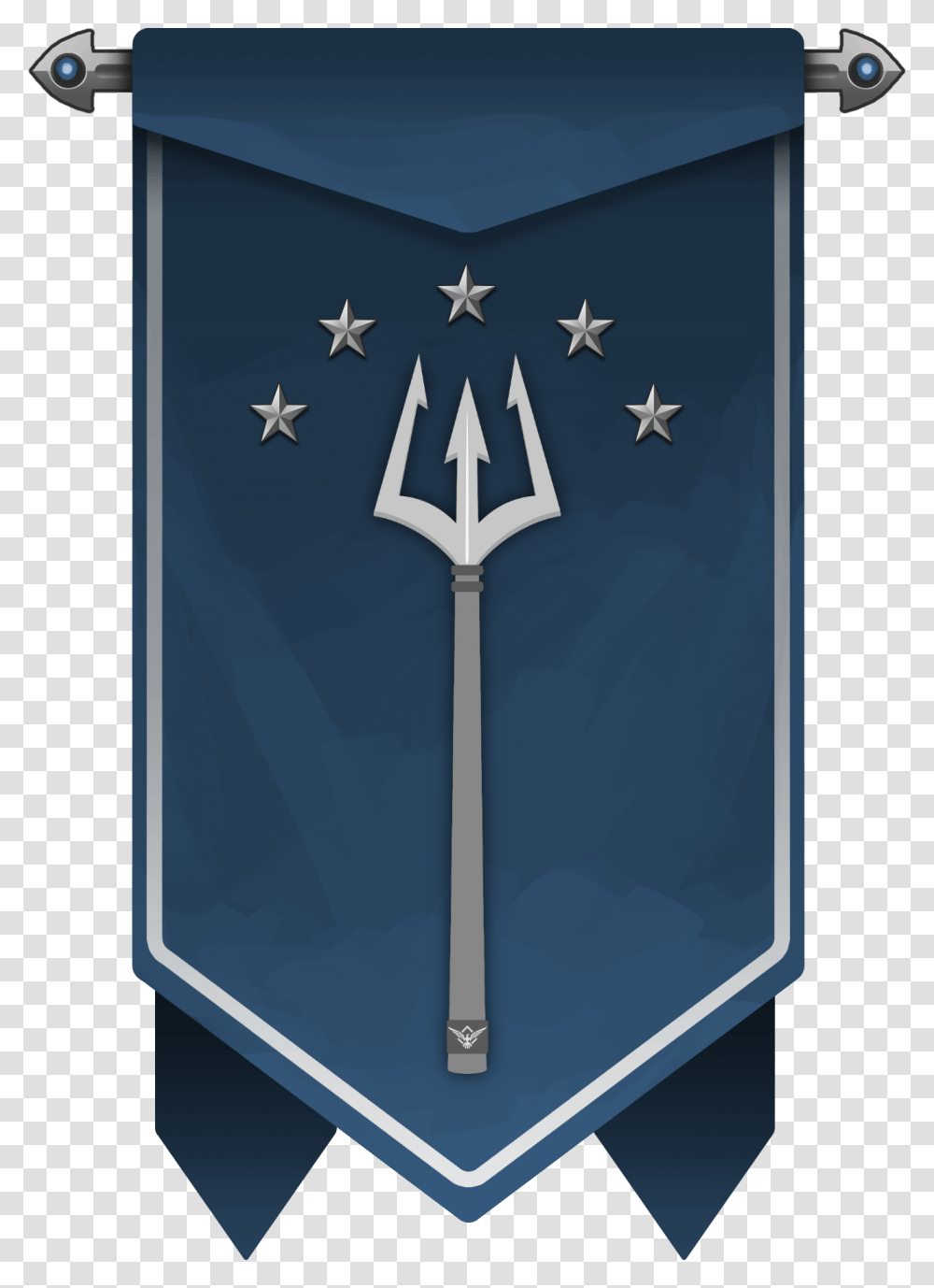 Emblem, Weapon, Weaponry, Spear Transparent Png
