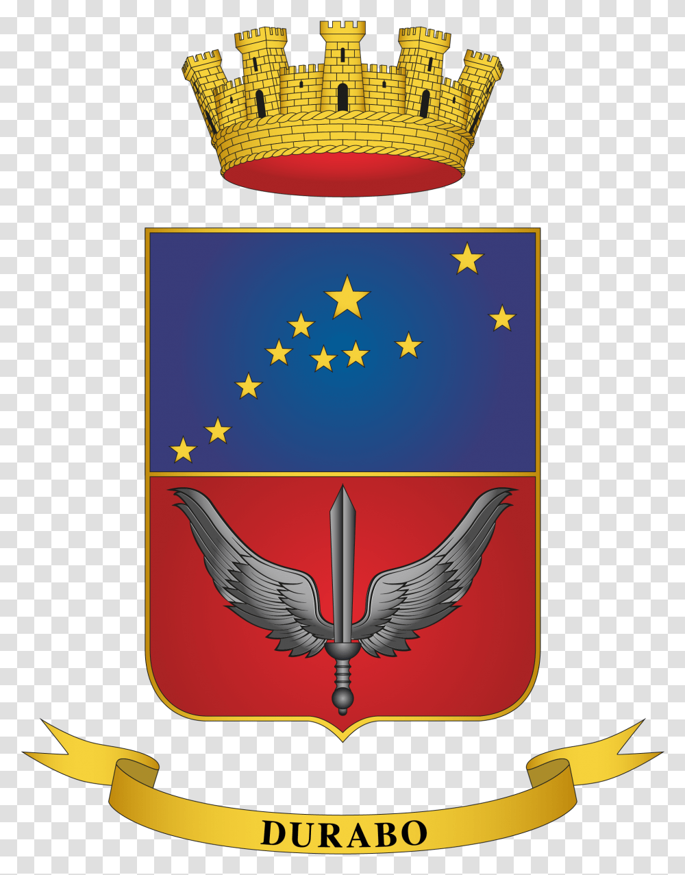 Emblema 3 Reggimento Elicotteri Operazioni Speciali Reggimento Elicotteri Operazioni Speciali, Bird, Animal, Armor Transparent Png