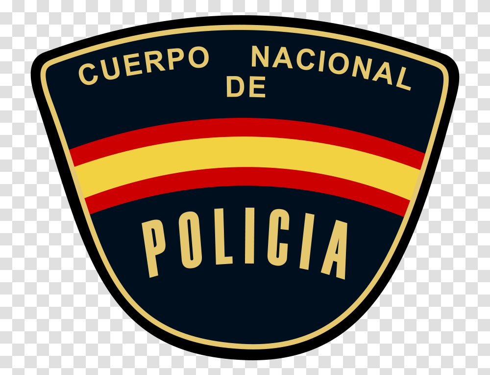 Emblema Cnp Antiguo 23 5 2015 Emblem, Logo, Trademark Transparent Png