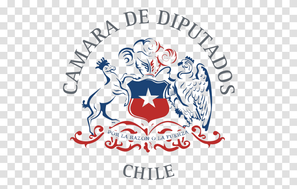 Emblema De La Cmara De Diputados De Chile Smith Group, Logo, Trademark Transparent Png