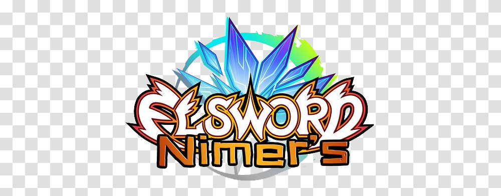 Emblema Elsword Nimer's Elsword Logo, Graffiti, Flyer, Poster, Paper Transparent Png