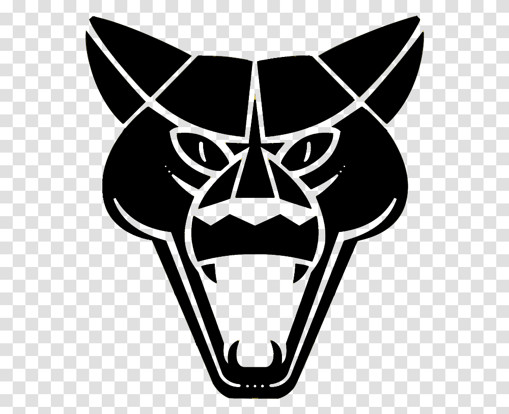 Emblema Motor Puma, Star Symbol, Silhouette Transparent Png