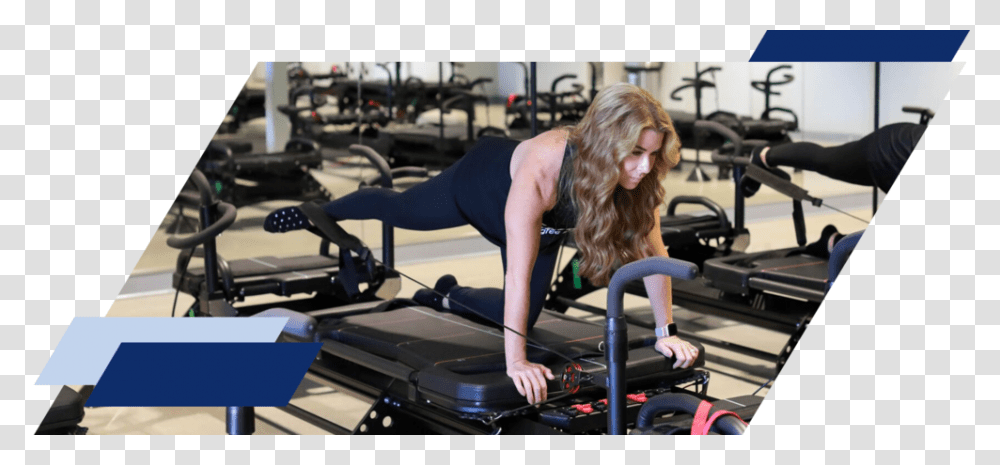 Embody Lagree Services Private Gym, Person, Human, Fitness, Working Out Transparent Png