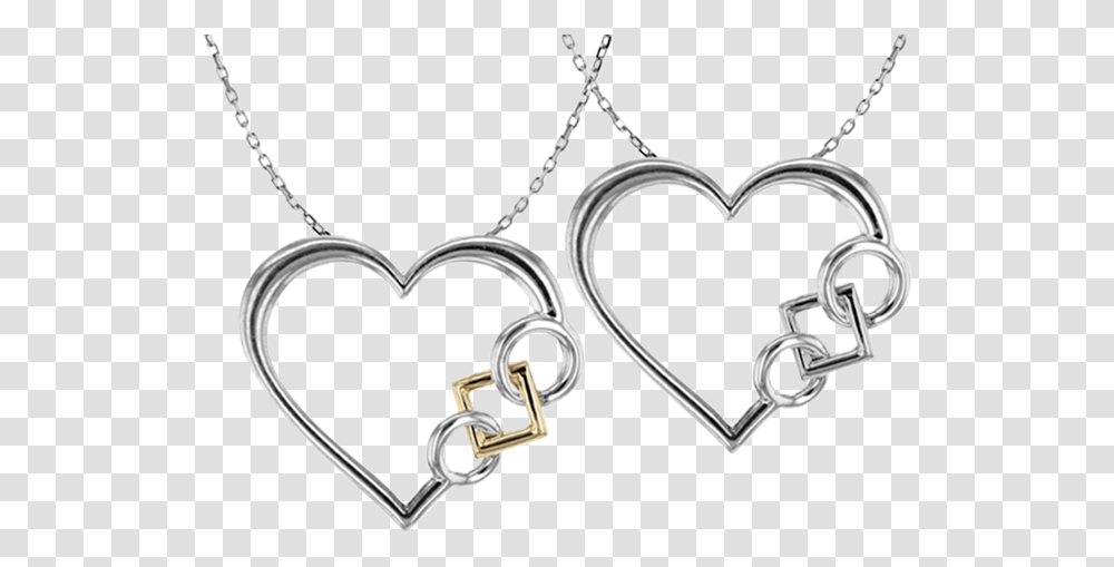 Embrace The Difference, Locket, Pendant, Jewelry, Accessories Transparent Png