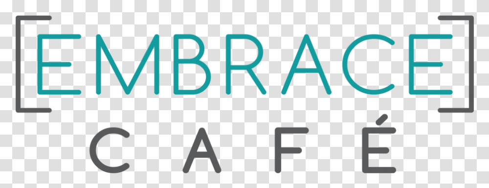 Embracecafe Logo Lg, Alphabet, Number Transparent Png