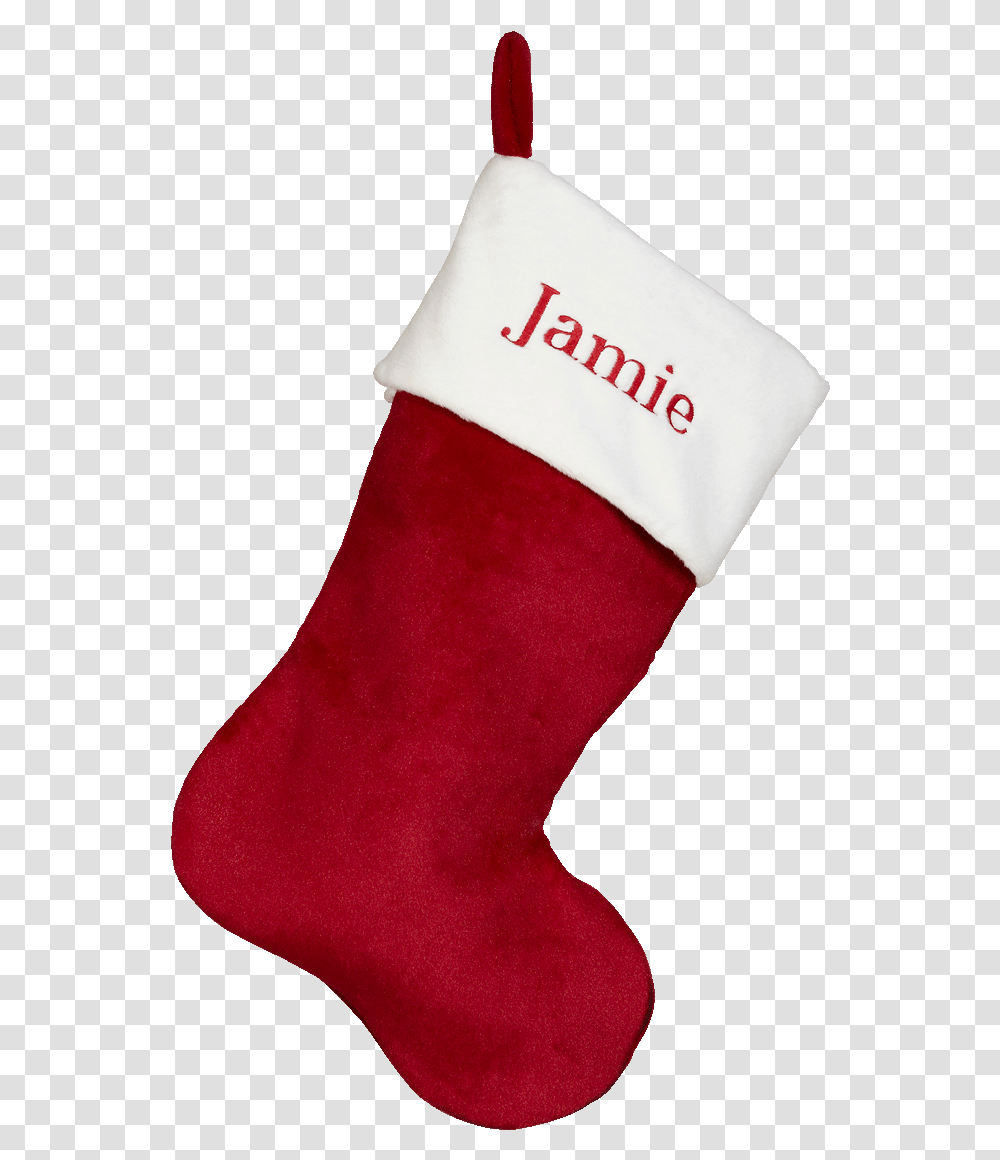 Embroider Buddy Easy As 1 2 3 Christmas Stocking Embroidery Buddy Stocking Transparent Png