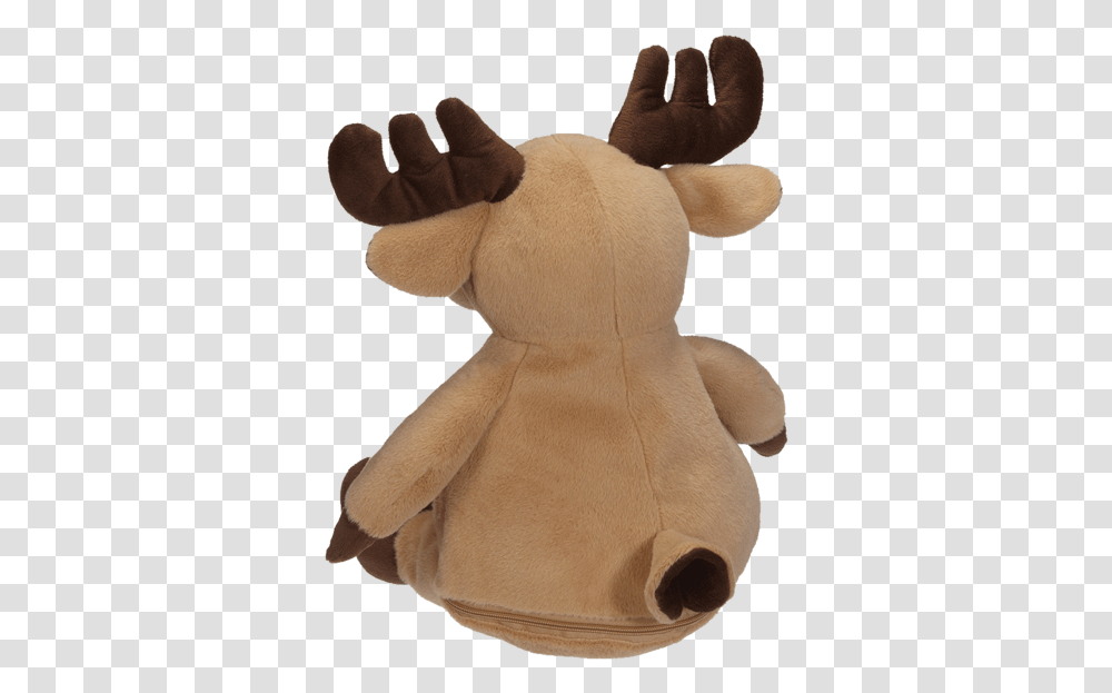Embroider Buddy Mike Moose 16 InchData Mfp Src Cdn Moose, Plush, Toy, Teddy Bear Transparent Png